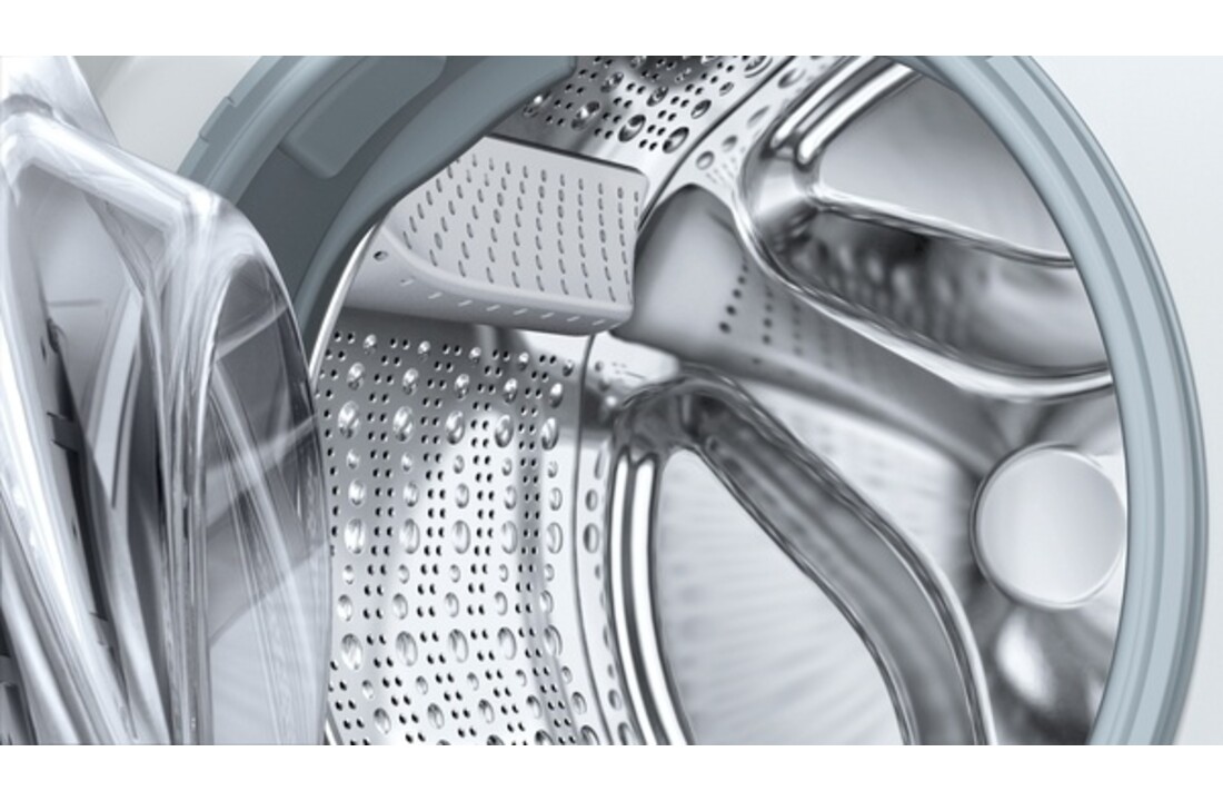 Bosch WAXH2E91NL EXCLUSIV - Wasmachine