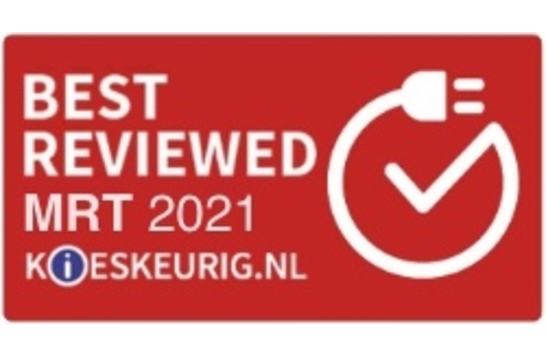 Bosch WAXH2E91NL EXCLUSIV - Wasmachine