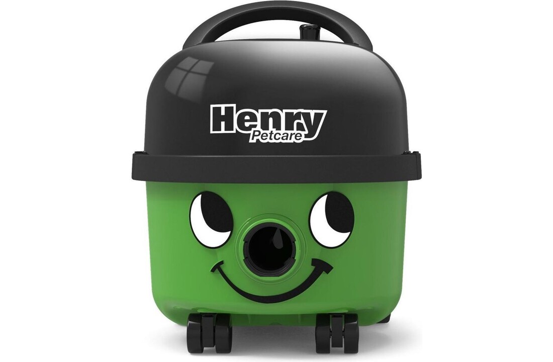 Numatic Henry Petcare HPC200-11 - Stofzuiger met zak