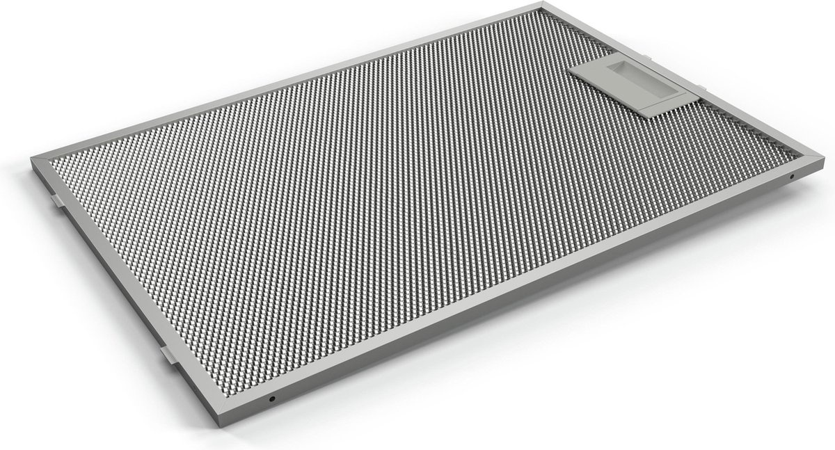 Bosch DWB64BC50 - Wandschouw afzuigkap