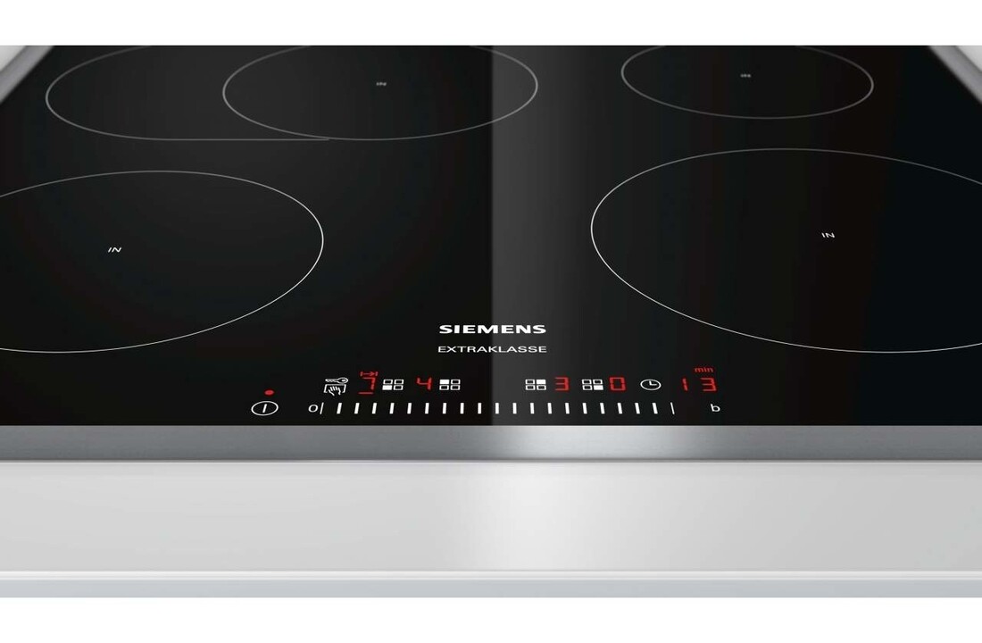 Siemens EH645FFB1M extraKlasse - Inductiekookplaat