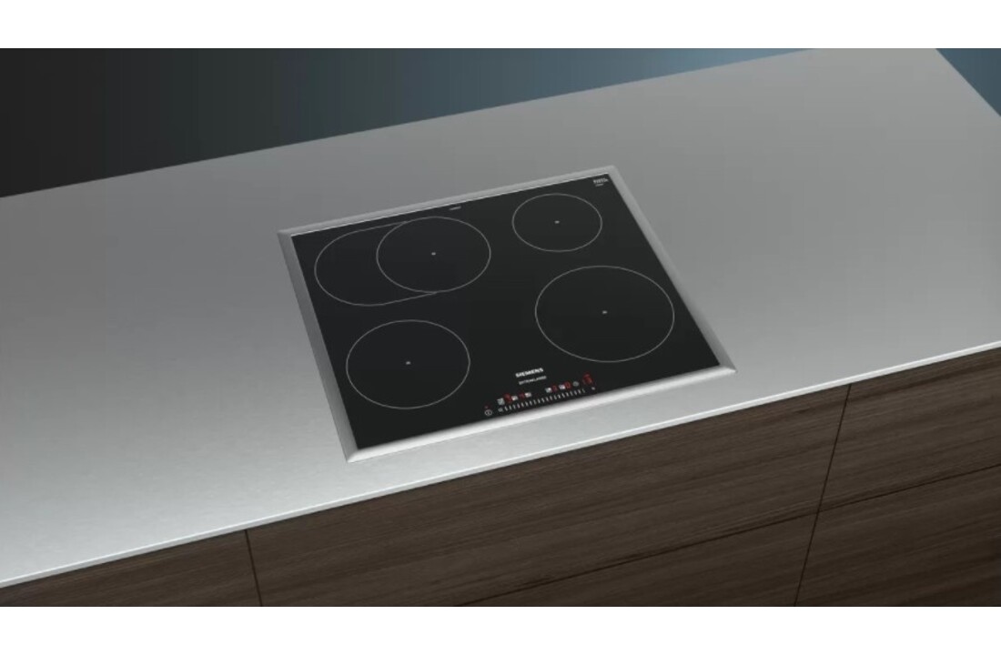 Siemens EH645FFB1M extraKlasse - Inductiekookplaat