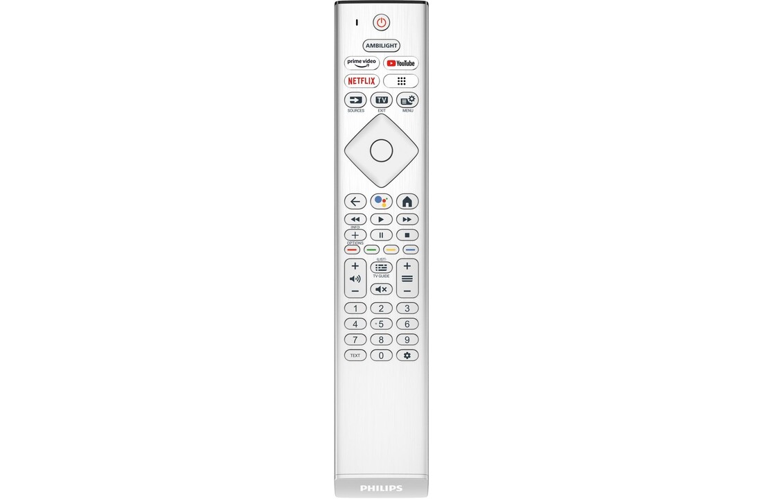 Philips The One 43PUS8848/12 - LED TV