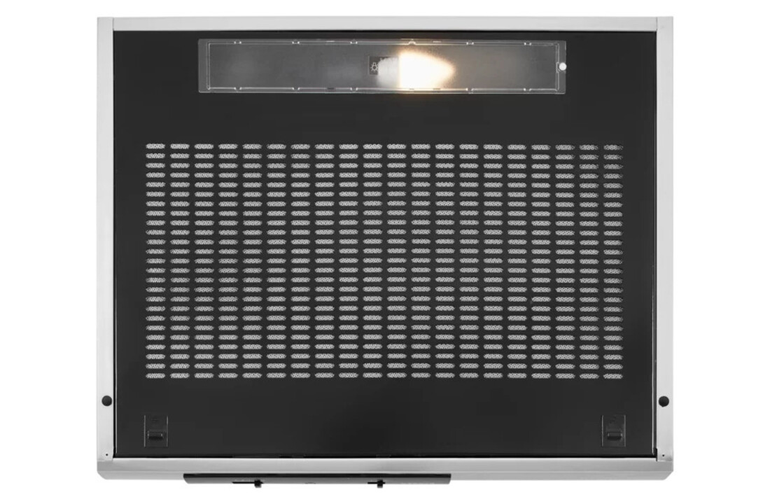 ETNA AO460RVS - Onderbouw afzuigkap
