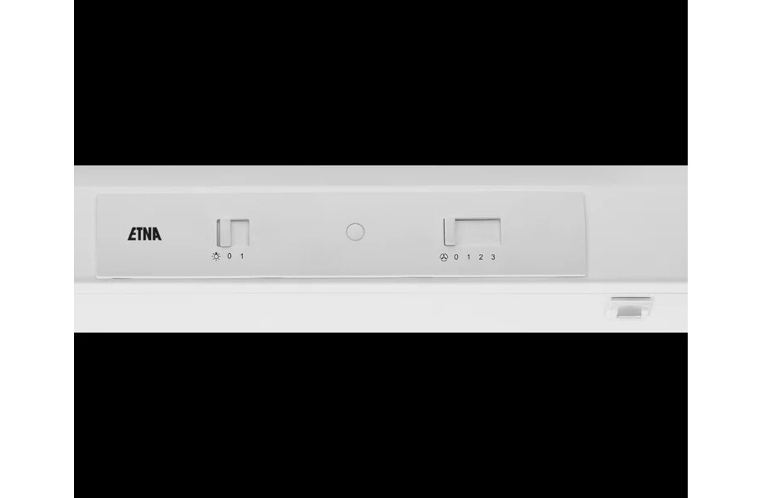 ETNA AO460WIT - Onderbouw afzuigkap