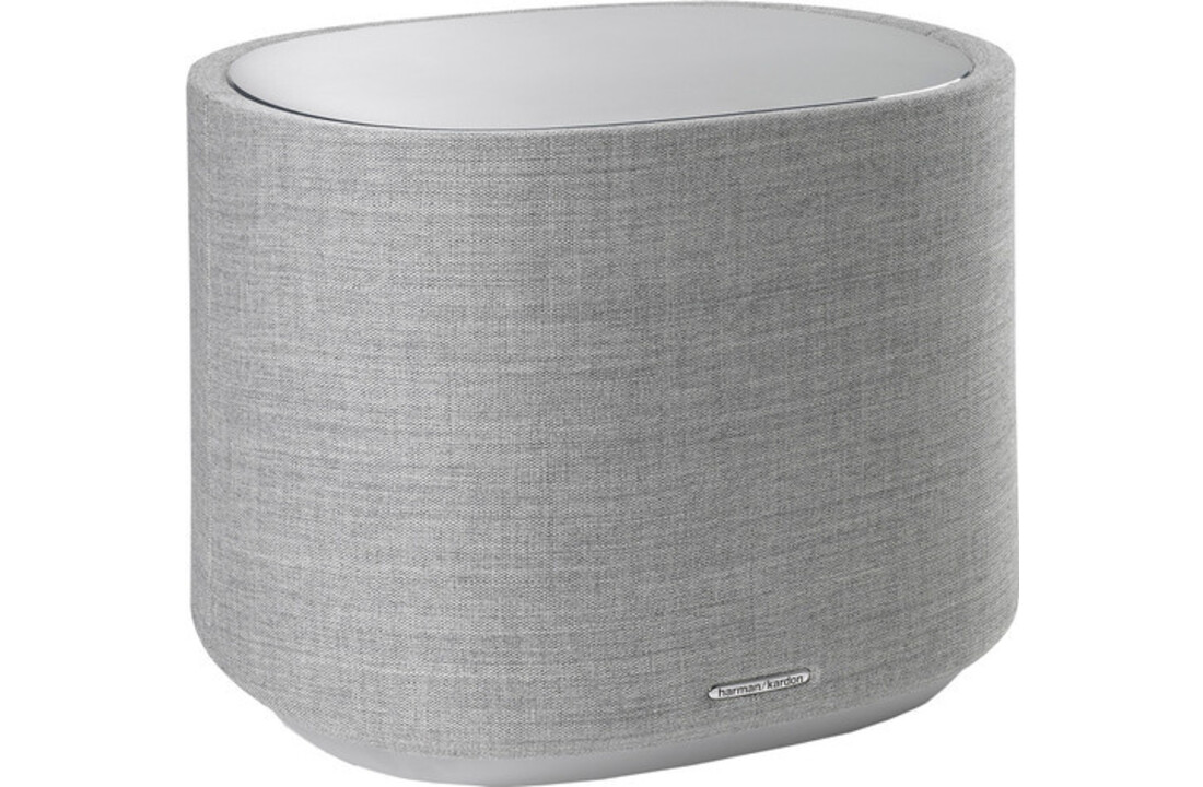 Harman Kardon Citation Sub Grijs - Subwoofer