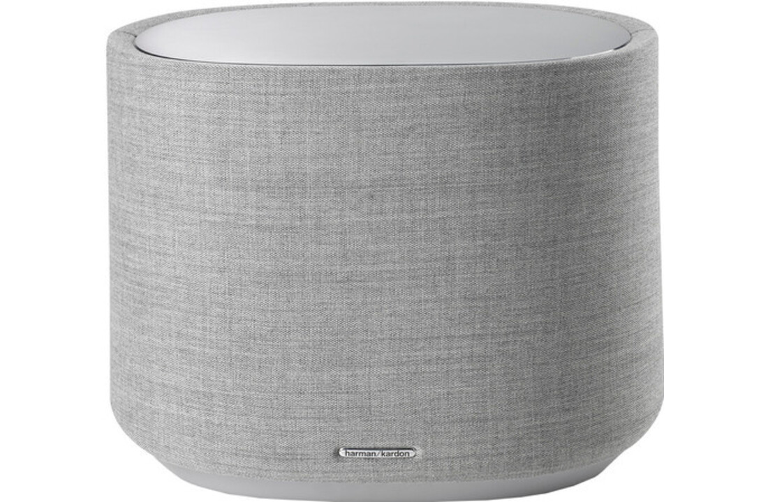 Harman Kardon Citation Sub Grijs - Subwoofer