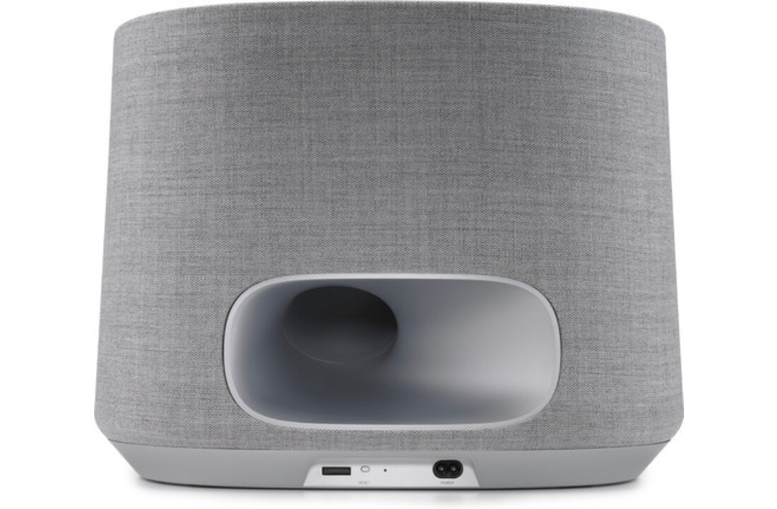 Harman Kardon Citation Sub Grijs - Subwoofer