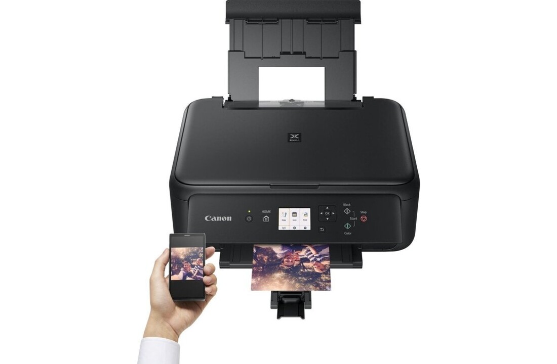 Canon PIXMA TS5150 - All-in-one printer