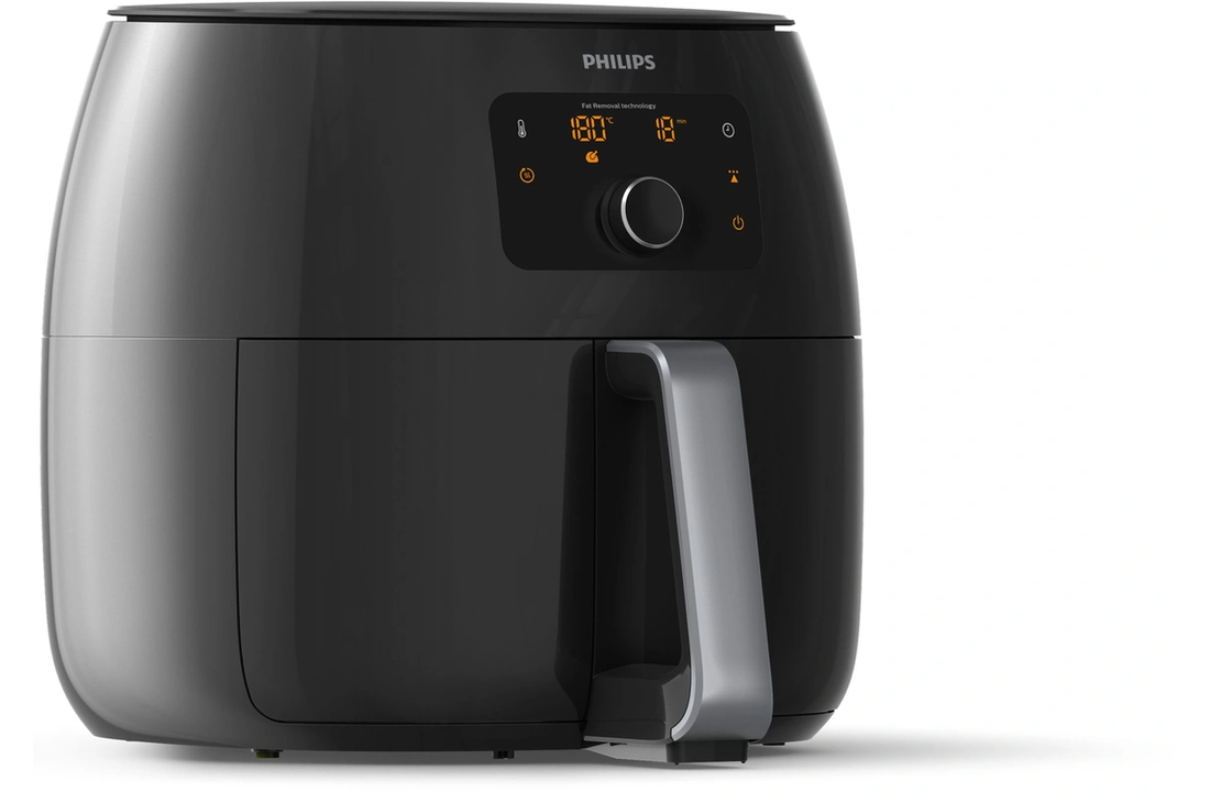 Philips Avance HD9650/90 Airfryer XXL - Hetelucht friteuse