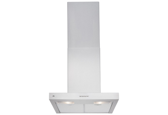 ETNA AB160RVS - Wandschouw afzuigkap