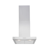 ETNA AB160RVS - Wandschouw afzuigkap