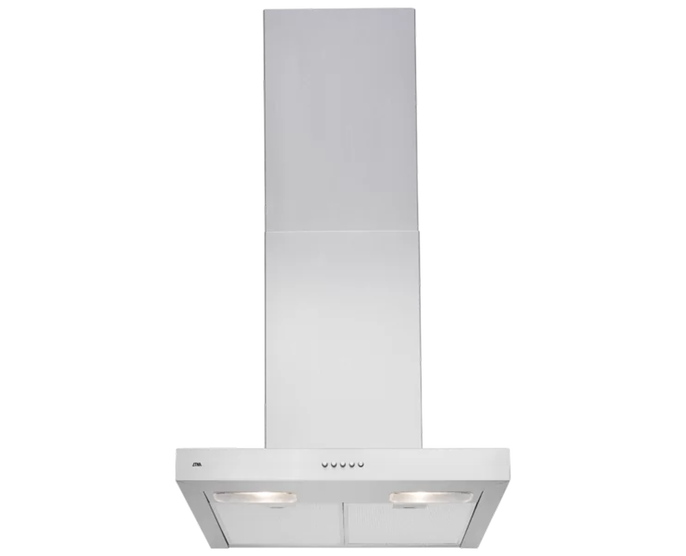 ETNA AB160RVS - Wandschouw afzuigkap