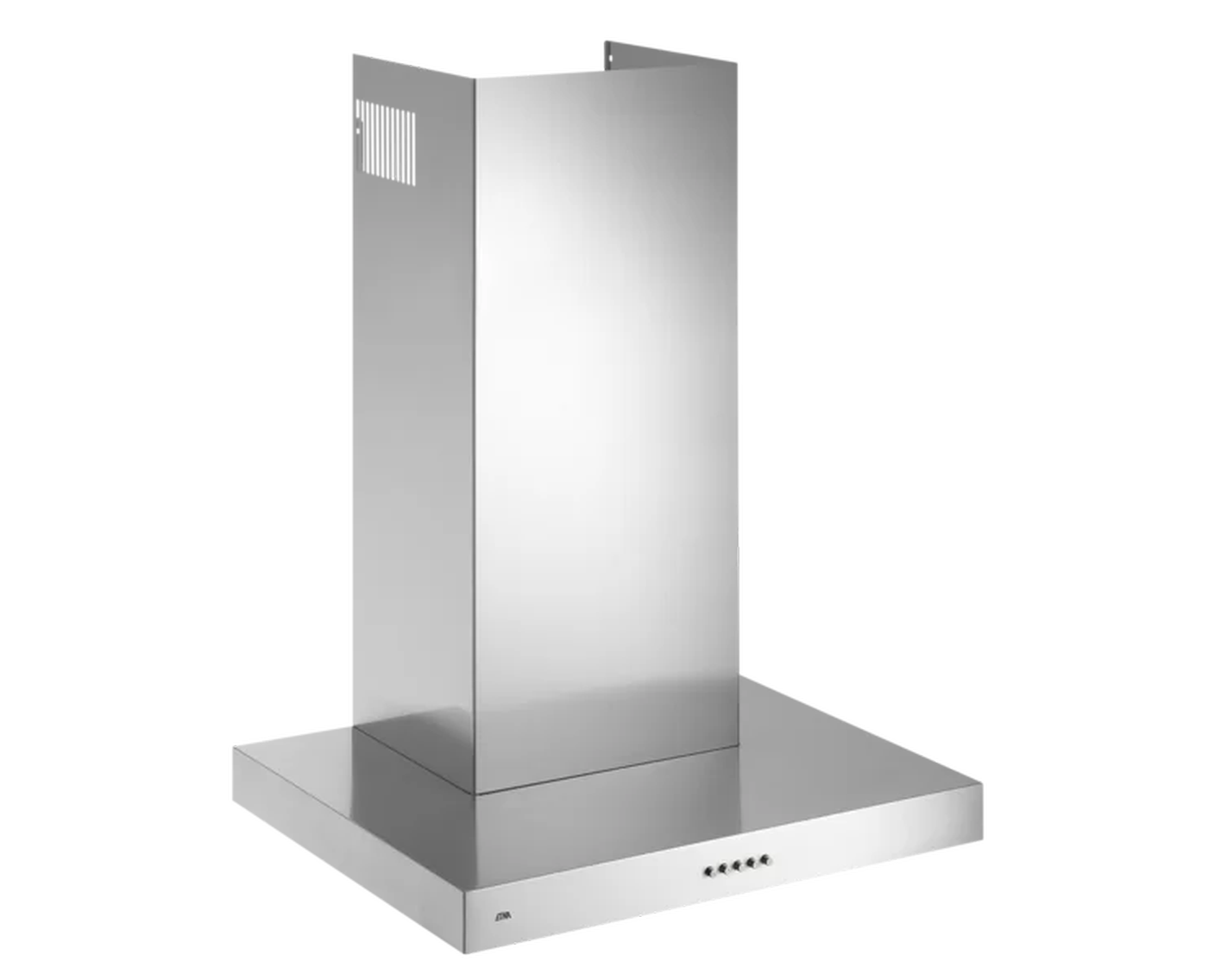 ETNA AB160RVS - Wandschouw afzuigkap