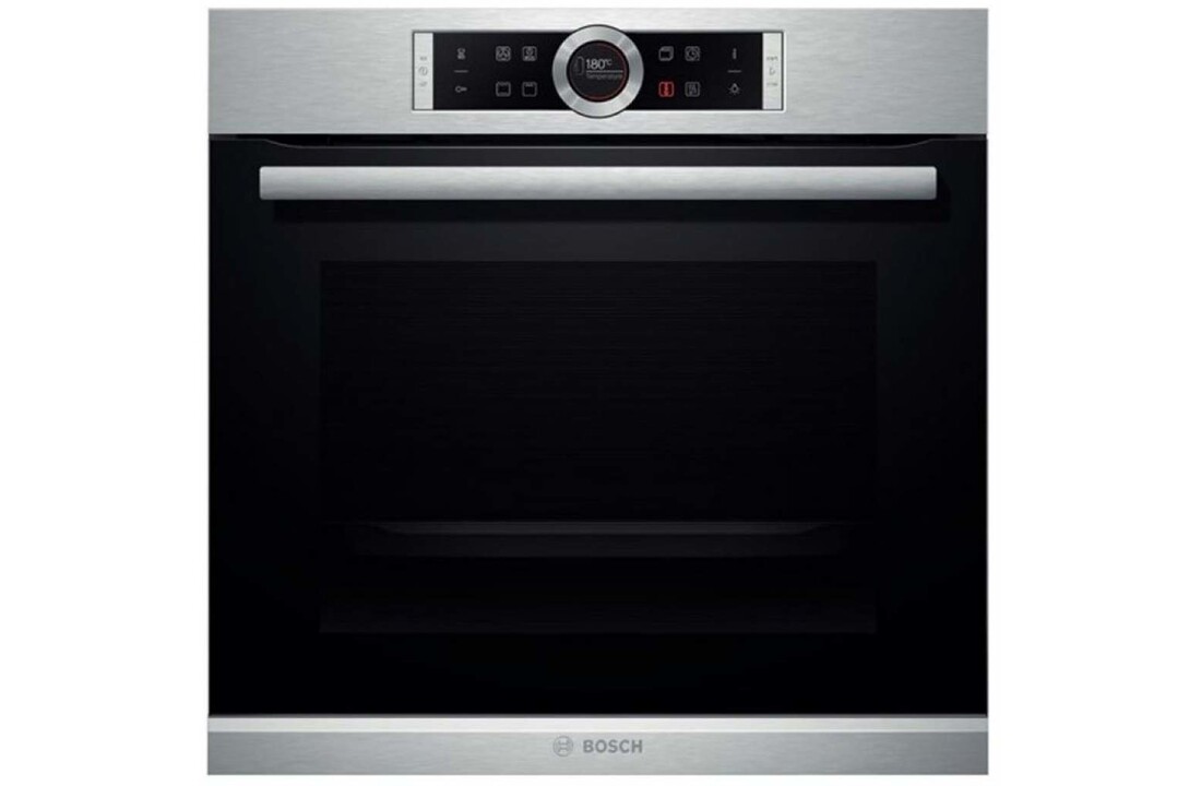Bosch HBG633NS1 EXCLUSIV - Inbouw oven