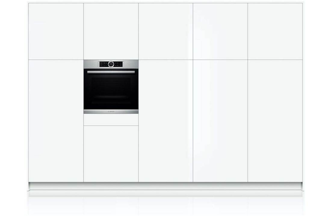 Bosch HBG633NS1 EXCLUSIV - Inbouw oven