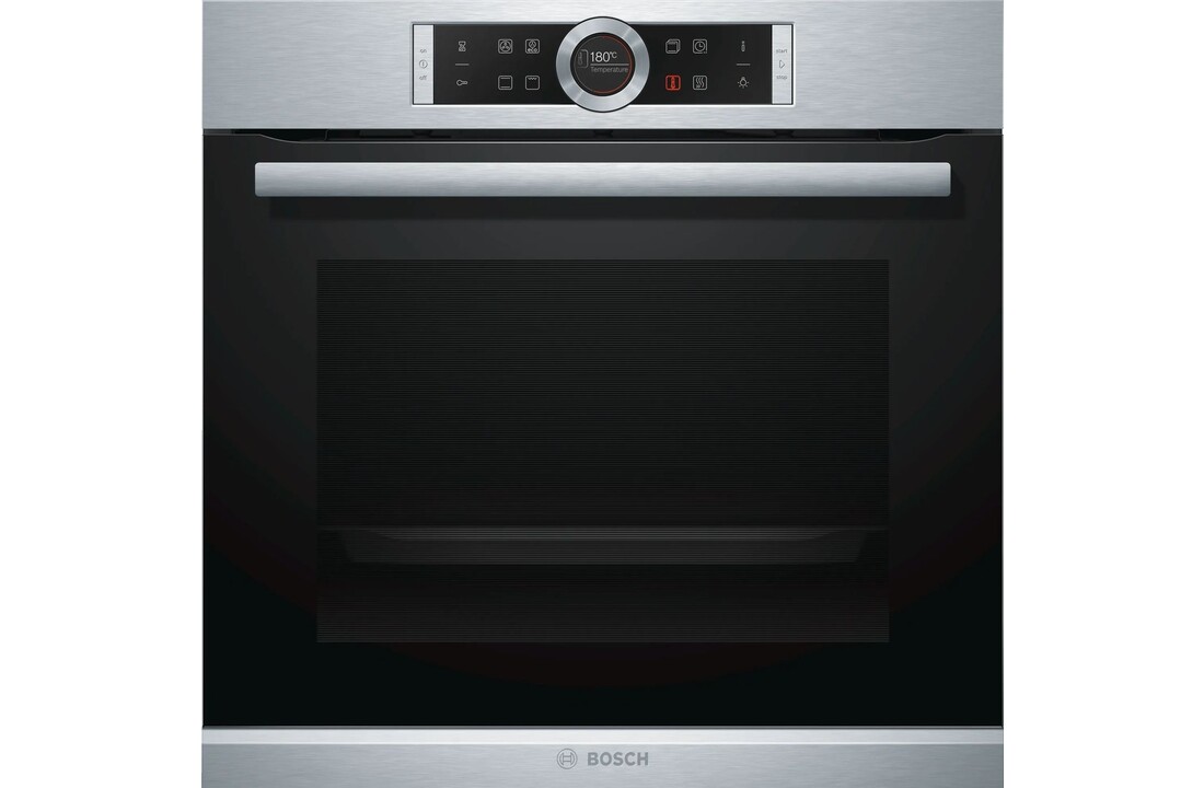 Bosch HBG633NS1 EXCLUSIV - Inbouw oven