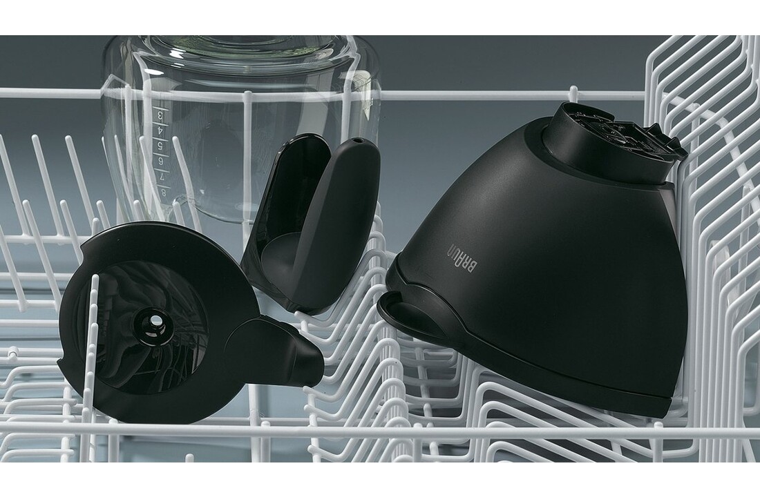Braun CaféHouse PurAroma Plus KF 560/1 BK - Koffiezetapparaat