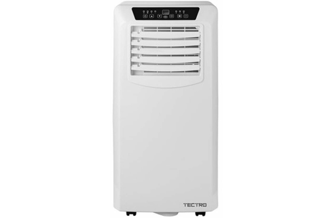 Tectro TP2020 - Mobiele airco