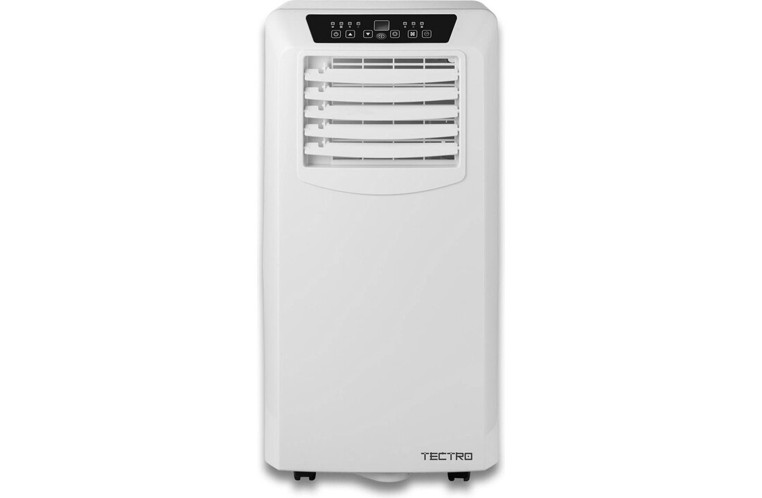 Tectro TP2020 - Mobiele airco