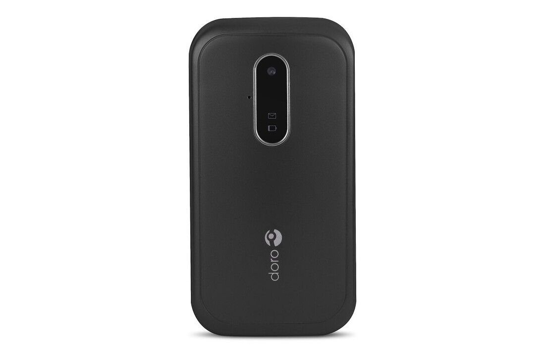 Doro 6620 - Senioren telefoon