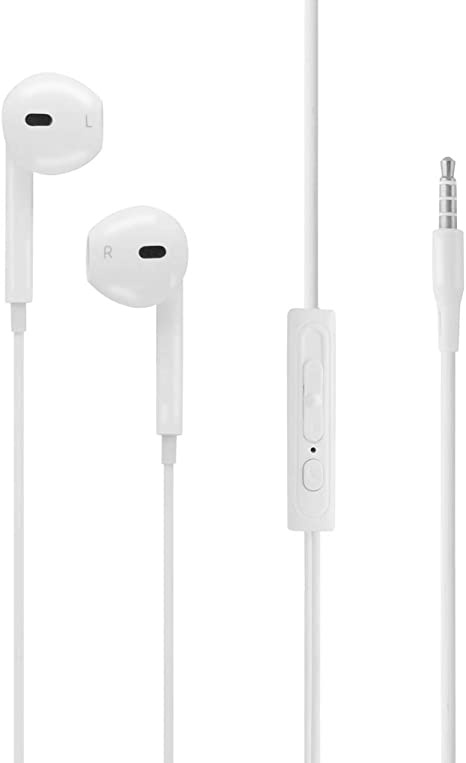 Grab 'n Go GNG-234 In Ear  - Oordopjes