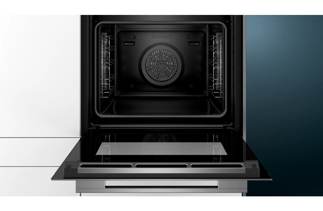 Siemens HB633GBS1 IQ700 ECOCLEAN - Inbouw oven