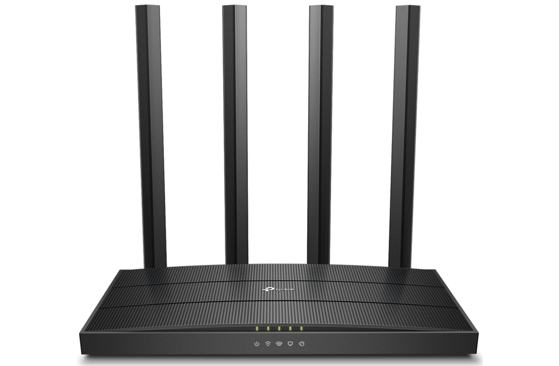 TP-Link Archer C80 - Router