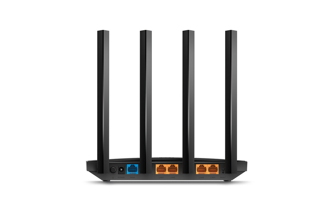 TP-Link Archer C80 - Router