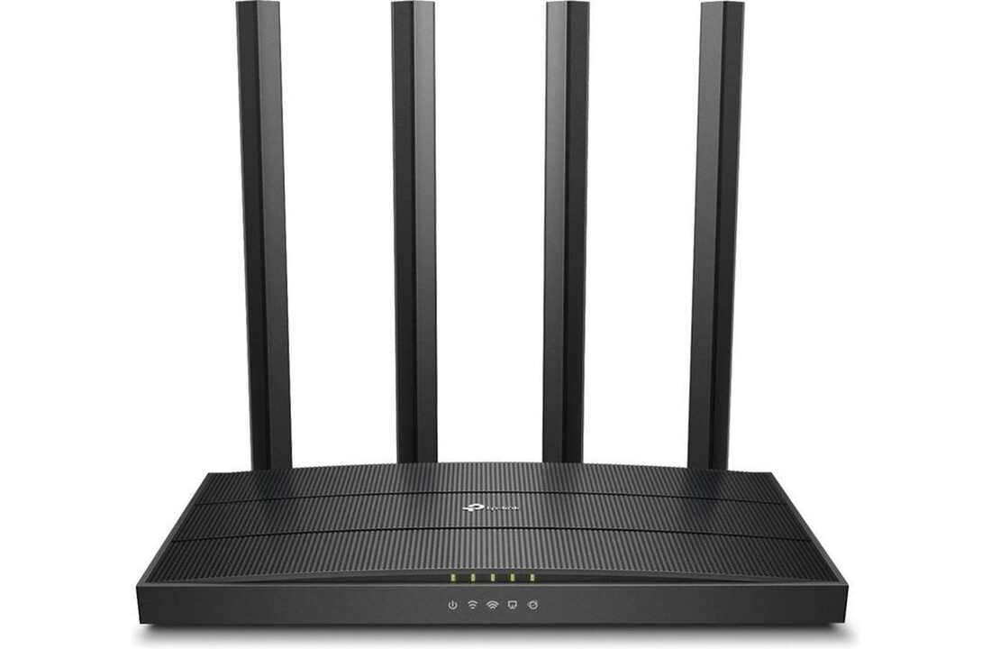 TP-Link Archer C80 - Router