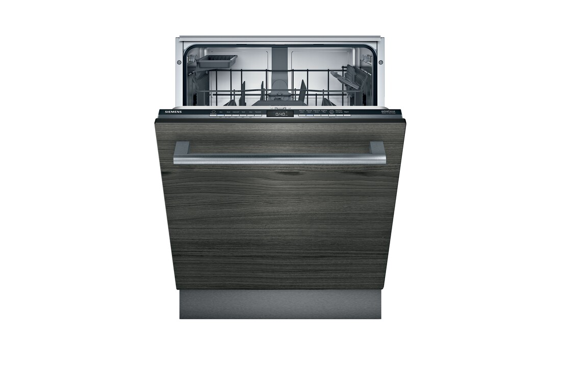 Siemens SN63HX00BN extraKlasse - Inbouw vaatwasser