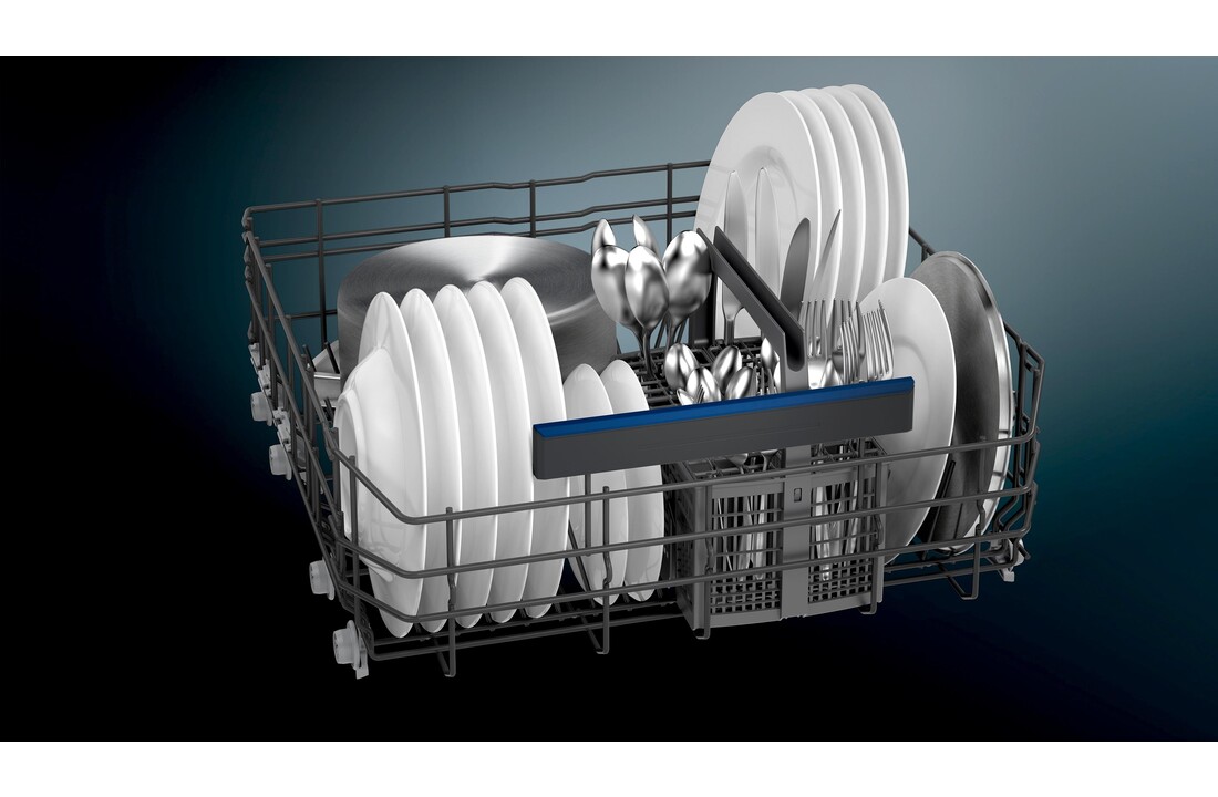 Siemens SN63HX00BN extraKlasse - Inbouw vaatwasser