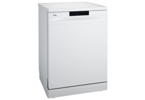 ETNA VWV149WIT - Vrijstaande vaatwasser
