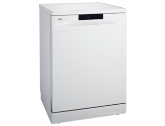ETNA VWV149WIT - Vrijstaande vaatwasser