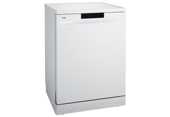 ETNA VWV149WIT - Vrijstaande vaatwasser