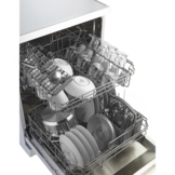 ETNA VWV149WIT - Vrijstaande vaatwasser