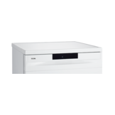 ETNA VWV149WIT - Vrijstaande vaatwasser