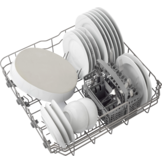 ETNA VWV149WIT - Vrijstaande vaatwasser