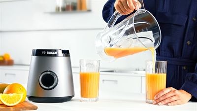 Bosch VitaPower MMB6141S - Blender