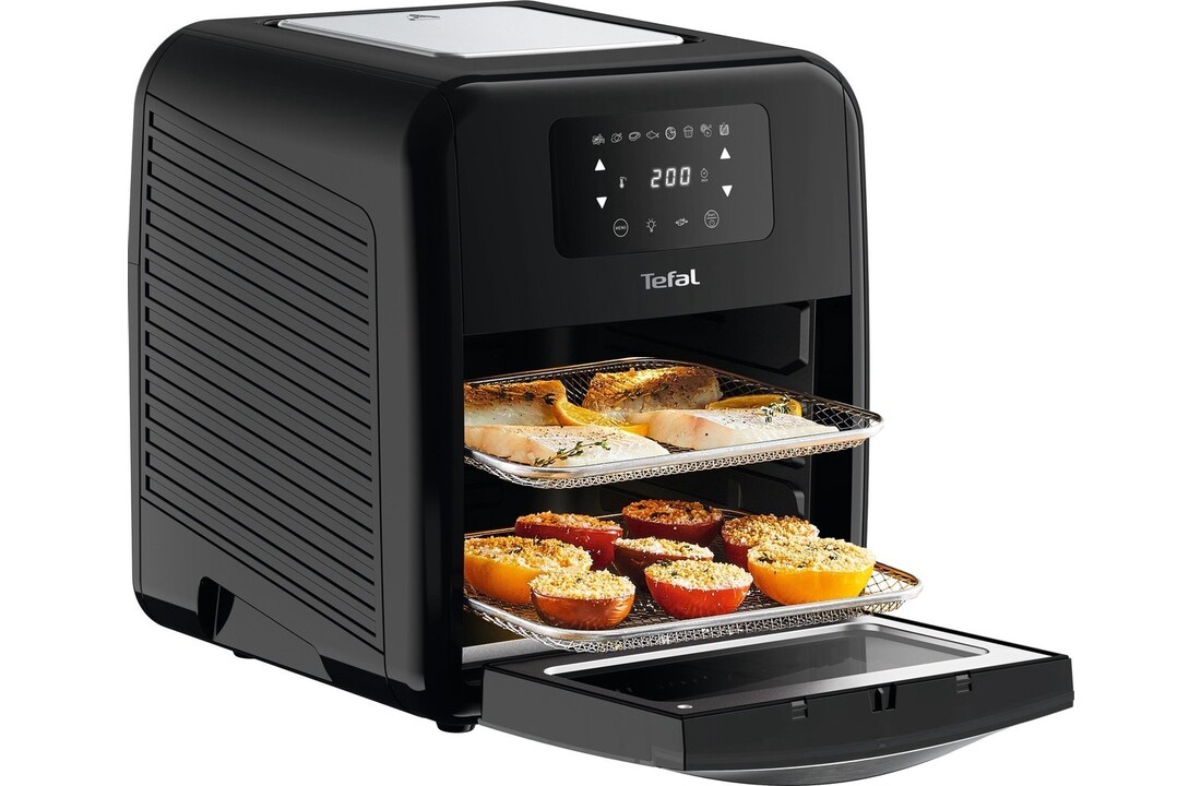 Tefal Easy Fry FW5018 - Hetelucht friteuse