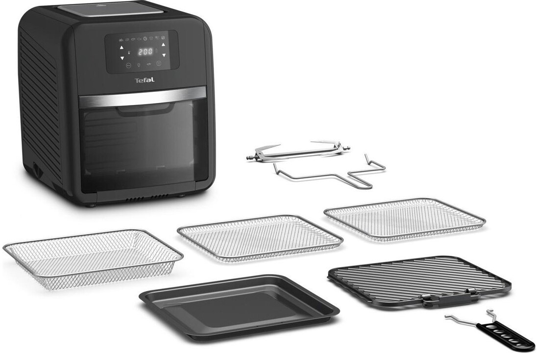 Tefal Easy Fry FW5018 - Hetelucht friteuse