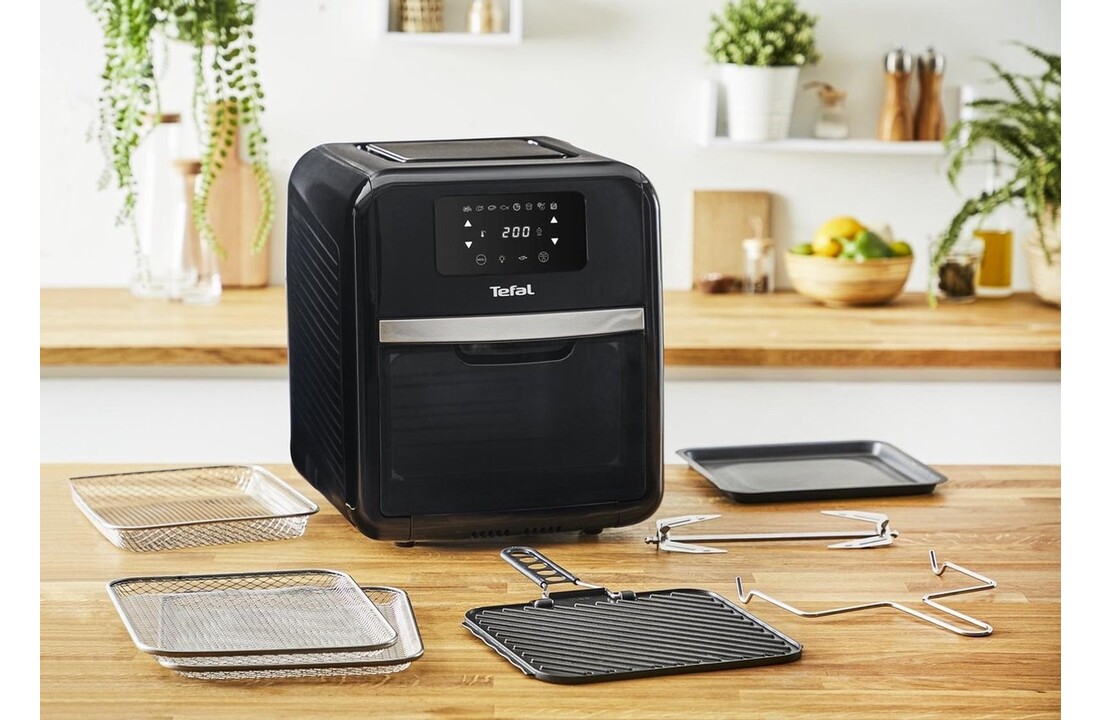 Tefal Easy Fry FW5018 - Hetelucht friteuse