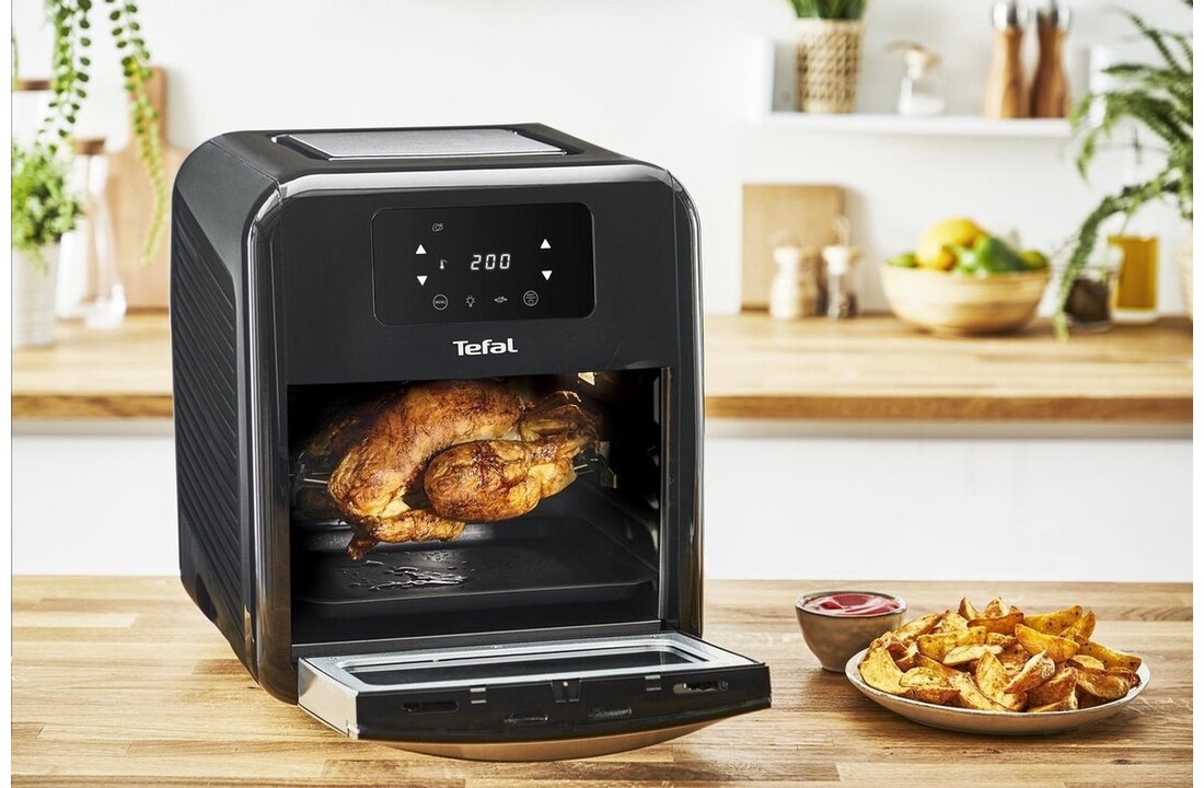 Tefal Easy Fry FW5018 - Hetelucht friteuse