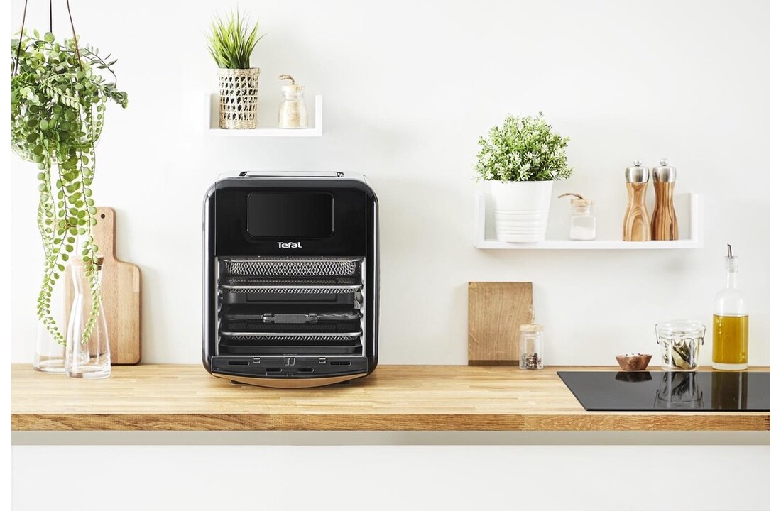 Tefal Easy Fry FW5018 - Hetelucht friteuse