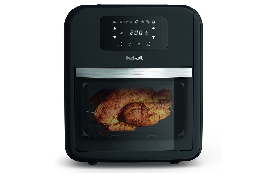 Tefal Easy Fry FW5018 - Hetelucht friteuse
