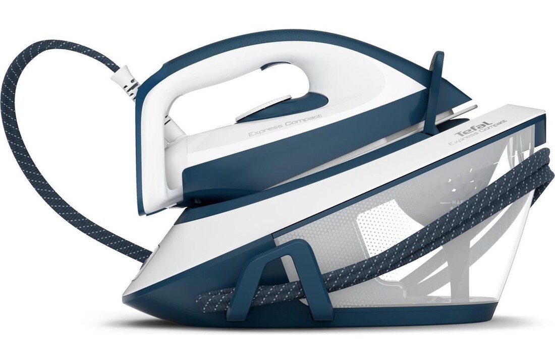 Tefal Express Compact SV7110 - Stoomgenerator