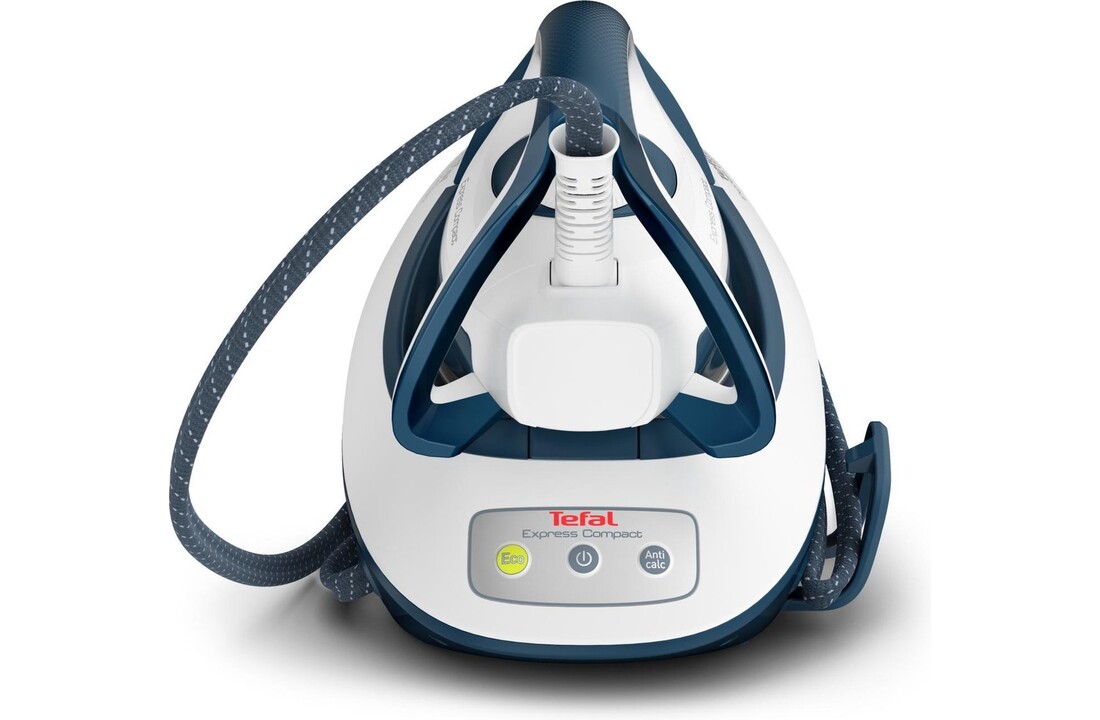 Tefal Express Compact SV7110 - Stoomgenerator