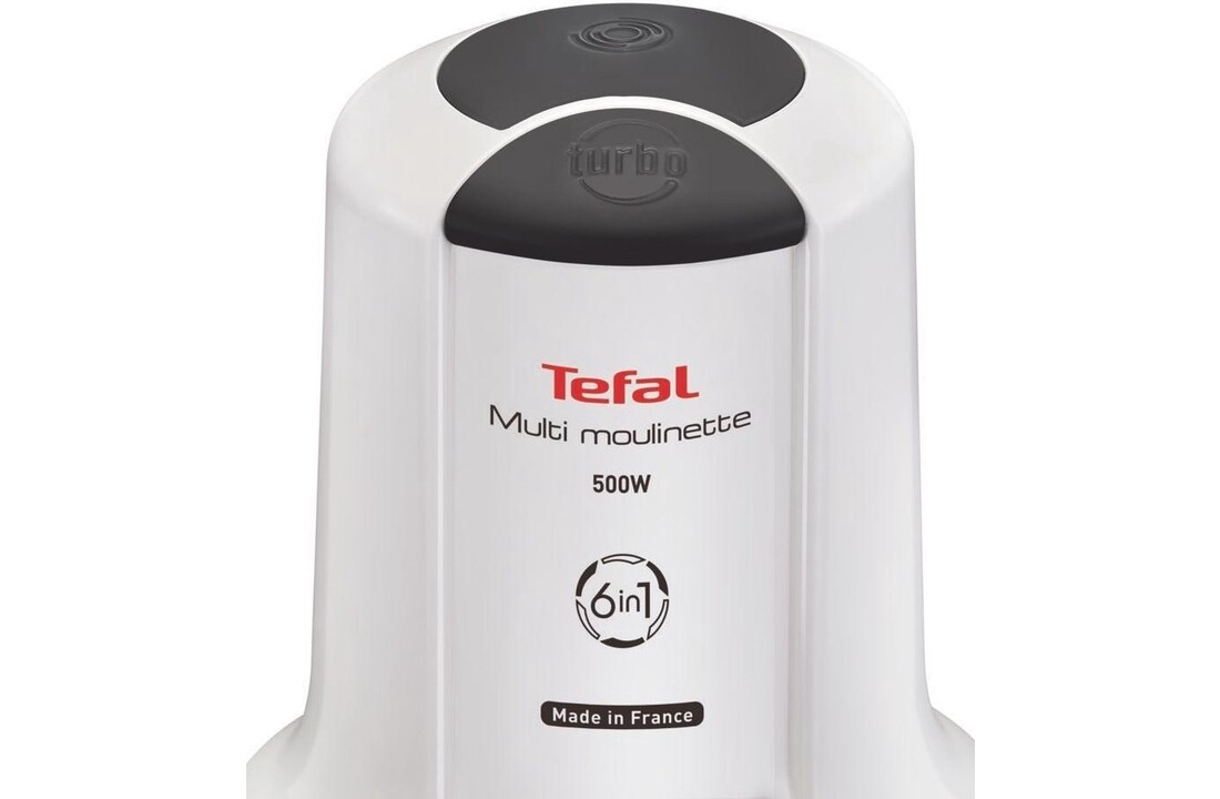 Tefal MQ7231 Multi Moulinette - Hakmolen