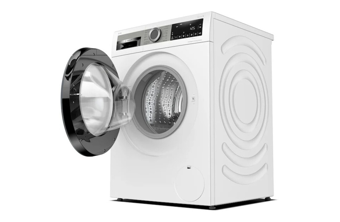 Bosch WGG04409NL EXCLUSIV - Wasmachine