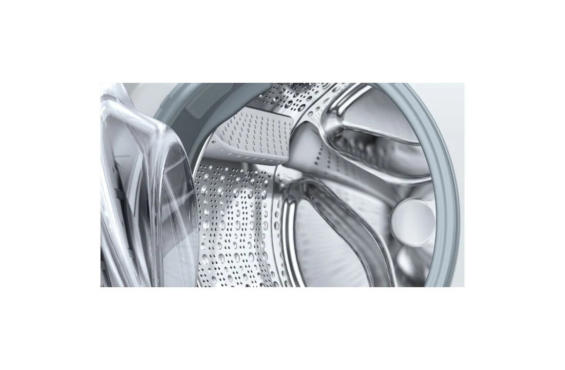 Bosch WGG04409NL EXCLUSIV - Wasmachine